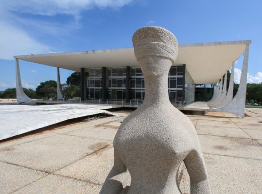 STF decide que acordos trabalhistas previstos na MP 936 podem ser realizados